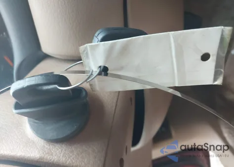 1996 Ford Mustang Gt from USA, damaged, VIN 1FALP45X2TF143495